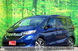 honda freed-hybrid 2017 CFJ1810829