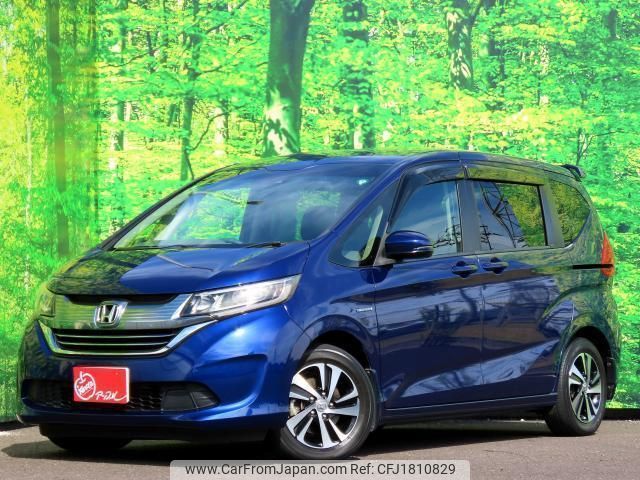 honda freed-hybrid 2017 CFJ1810829 image 1