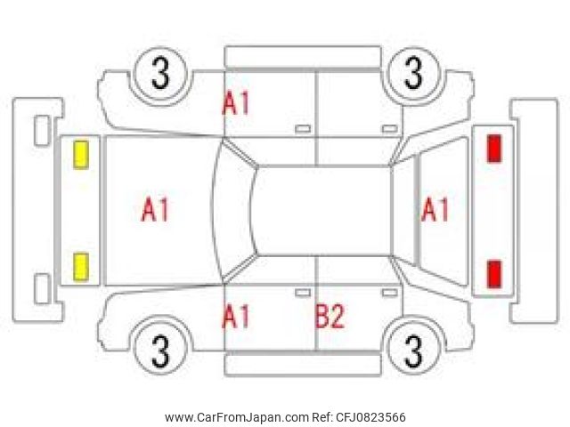 nissan serena 2017 -NISSAN--Serena DAA-GFC27--GFC27-065478---NISSAN--Serena DAA-GFC27--GFC27-065478- image 2