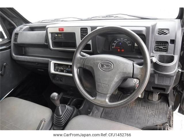 daihatsu hijet-truck 2018 -DAIHATSU--Hijet Truck S510P--0191211---DAIHATSU--Hijet Truck S510P--0191211- image 2