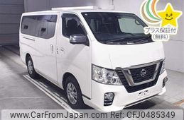 nissan caravan-van 2020 -NISSAN--Caravan Van VW2E26-119311---NISSAN--Caravan Van VW2E26-119311-