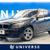 bmw x1 2014 -BMW--BMW X1 DBA-VM20--WBAVM120X0VT52788---BMW--BMW X1 DBA-VM20--WBAVM120X0VT52788- image 1