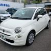 fiat 500 2016 -FIAT 【名変中 】--Fiat 500 31212--0J568451---FIAT 【名変中 】--Fiat 500 31212--0J568451- image 1
