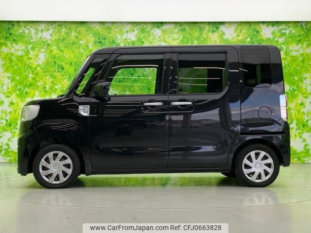 daihatsu wake 2019 quick_quick_DBA-LA700S_LA700S-0134170 image 2