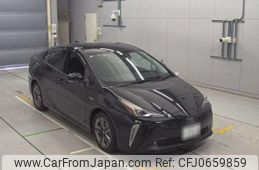 toyota prius 2019 quick_quick_DAA-ZVW51_ZVW51-6092219