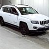 jeep compass 2014 -CHRYSLER--Jeep Compass MK49-1C4WJCFA6ED704613---CHRYSLER--Jeep Compass MK49-1C4WJCFA6ED704613- image 1