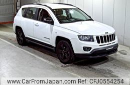 jeep compass 2014 -CHRYSLER--Jeep Compass MK49-1C4WJCFA6ED704613---CHRYSLER--Jeep Compass MK49-1C4WJCFA6ED704613-