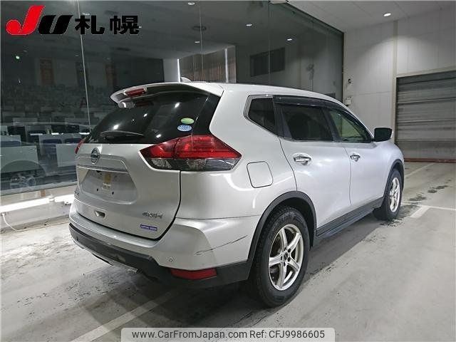 nissan x-trail 2019 -NISSAN--X-Trail NT32--307847---NISSAN--X-Trail NT32--307847- image 2