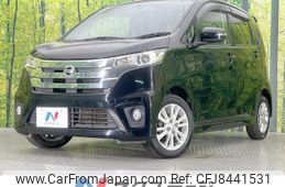 nissan dayz 2013 CFJ8441531