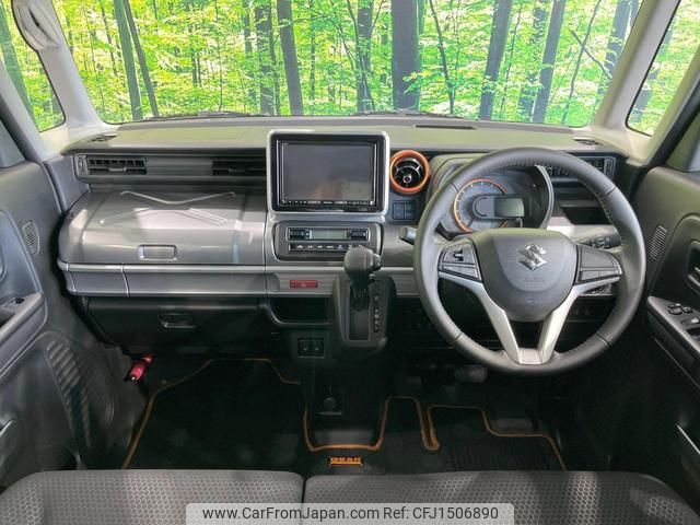 suzuki spacia 2019 CFJ1506890 image 2