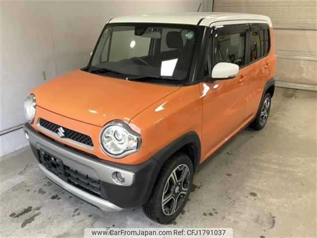 suzuki hustler 2014 CFJ1791037 image 1