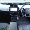 toyota prius 2019 quick_quick_DAA-ZVW51_ZVW51-6102765 image 8