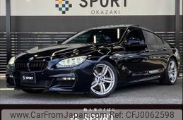 bmw 6-series 2012 -BMW--BMW 6 Series DBA-6A30--WBA6A02090DF13681---BMW--BMW 6 Series DBA-6A30--WBA6A02090DF13681-