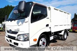 hino dutro 2019 CFJ1688602