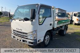 isuzu elf-truck 2013 -ISUZU--Elf TKG-NJR85AN--NJR85-7031834---ISUZU--Elf TKG-NJR85AN--NJR85-7031834-