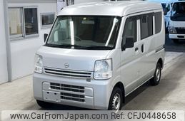 nissan clipper-van 2017 -NISSAN--Clipper Van DR17V-144308---NISSAN--Clipper Van DR17V-144308-