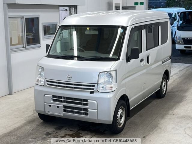 nissan clipper-van 2017 -NISSAN--Clipper Van DR17V-144308---NISSAN--Clipper Van DR17V-144308- image 1