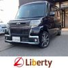 daihatsu tanto 2017 quick_quick_LA600S_LA600S-0586944 image 1