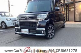 daihatsu tanto 2017 quick_quick_LA600S_LA600S-0586944