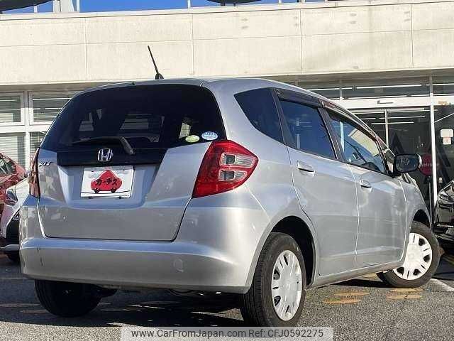 honda fit 2010 504928-926914 image 2