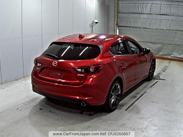 mazda axela 2016 -MAZDA--Axela BMLFS--BMLFS-100182---MAZDA--Axela BMLFS--BMLFS-100182- image 2