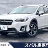 subaru xv 2018 quick_quick_GT7_GT7-191483 image 1