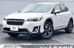 subaru xv 2018 quick_quick_GT7_GT7-191483