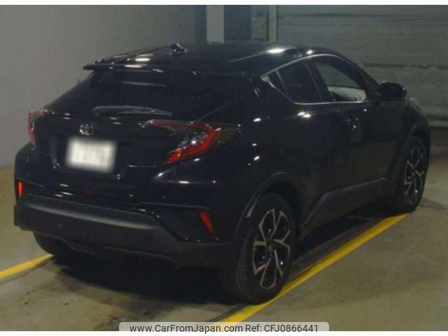 toyota c-hr 2020 quick_quick_DBA-NGX50_NGX50-2021148 image 2