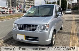 mitsubishi ek-wagon 2013 GOO_JP_700080262230250208001