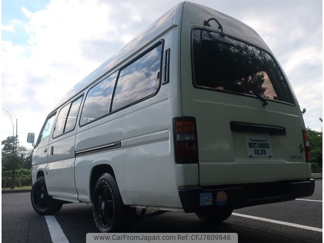 nissan caravan-van 2000 -NISSAN--Caravan Van KG-CWMGE24ｶｲ--CWMGE24-010967---NISSAN--Caravan Van KG-CWMGE24ｶｲ--CWMGE24-010967- image 2