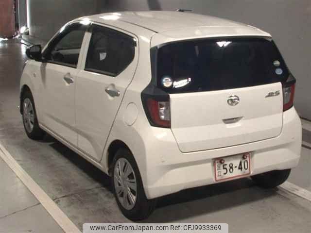 daihatsu mira-e-s 2019 -DAIHATSU--Mira e:s LA350S-0134187---DAIHATSU--Mira e:s LA350S-0134187- image 2