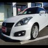 suzuki swift 2012 -SUZUKI 【名変中 】--Swift ZC32S--103725---SUZUKI 【名変中 】--Swift ZC32S--103725- image 27