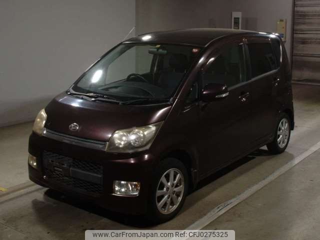 daihatsu move 2007 -DAIHATSU--Move DBA-L185S--L185S-0023417---DAIHATSU--Move DBA-L185S--L185S-0023417- image 1