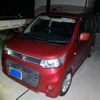 suzuki wagon-r 2013 CFJ1540607 image 1
