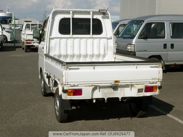 daihatsu hijet-truck 1996 No.15021 image 2