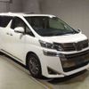 toyota vellfire 2019 -TOYOTA--Vellfire DBA-AGH30W--AGH30-0296494---TOYOTA--Vellfire DBA-AGH30W--AGH30-0296494- image 4