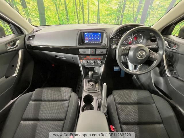mazda cx-5 2012 quick_quick_KE2FW_KE2FW-103150 image 2