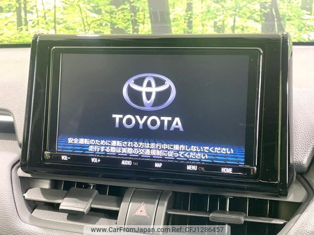 toyota rav4 2020 -TOYOTA--RAV4 6AA-AXAH52--AXAH52-2001957---TOYOTA--RAV4 6AA-AXAH52--AXAH52-2001957- image 2