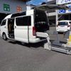 toyota hiace-van 2012 -TOYOTA--Hiace Van TRH200Kｶｲ--0149860---TOYOTA--Hiace Van TRH200Kｶｲ--0149860- image 1