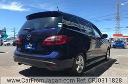 mazda premacy 2011 TE2600