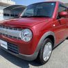 suzuki alto-lapin 2017 -SUZUKI--Alto Lapin DBA-HE33S--HE33S-160157---SUZUKI--Alto Lapin DBA-HE33S--HE33S-160157- image 8