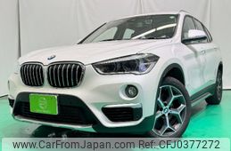 bmw x1 2019 -BMW 【新潟 300ﾌ1993】--BMW X1 HT20--05N13197---BMW 【新潟 300ﾌ1993】--BMW X1 HT20--05N13197-