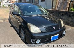 toyota opa 2004 CFJ1516528