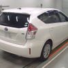 toyota prius-α 2014 -TOYOTA 【山形 300む2192】--Prius α ZVW41W-3367870---TOYOTA 【山形 300む2192】--Prius α ZVW41W-3367870- image 2