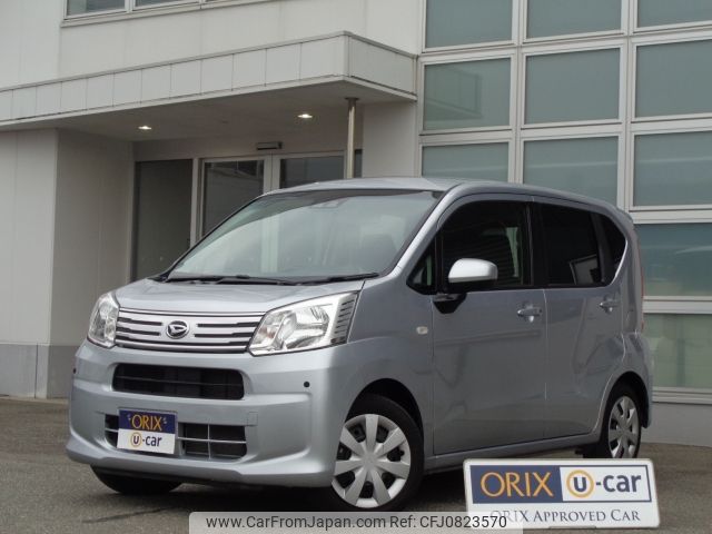 daihatsu move 2021 -DAIHATSU--Move 5BA-LA160S--LA160S-2019163---DAIHATSU--Move 5BA-LA160S--LA160S-2019163- image 1