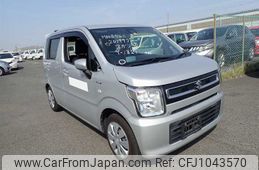 suzuki wagon-r 2018 23495