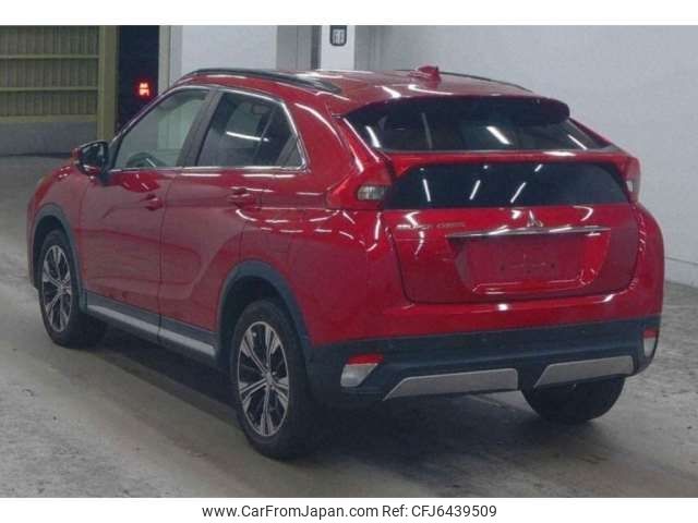 mitsubishi eclipse-cross 2018 CFJ6439509 image 2