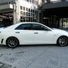 toyota mark-x 2019 -TOYOTA--MarkX DBA-GRX133--GRX133-6006***---TOYOTA--MarkX DBA-GRX133--GRX133-6006***- image 17