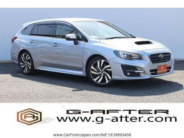 subaru levorg 2020 quick_quick_DBA-VMG_VMG-037984 image 1