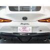 toyota supra 2019 -TOYOTA--Supra 3BA-DB42--DB42-0026573---TOYOTA--Supra 3BA-DB42--DB42-0026573- image 8